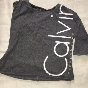 Calvin Klein Performance Shirt